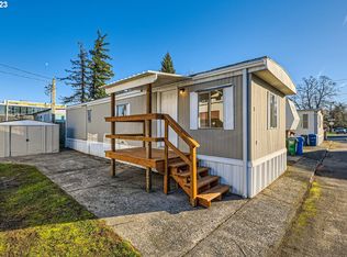 16415 SE Stark St UNIT 8, Portland, OR 97233