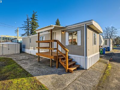 16415 SE Stark St UNIT 8, Portland, OR, 97233