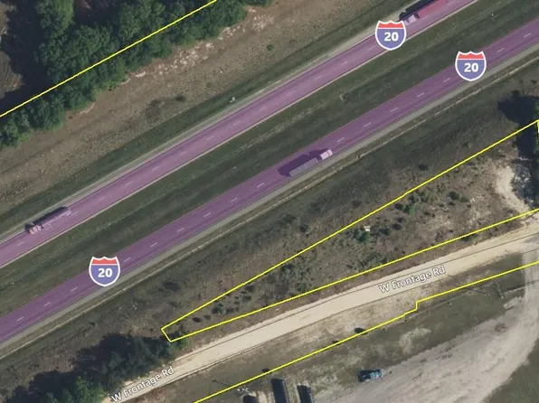 0 W Frontage Rd, Aiken, SC 29805