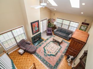 3 Davenport Pl #3808, Morristown, NJ 07960