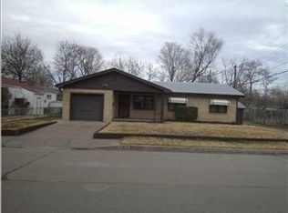 618 W Funston St, Wichita, KS 67213