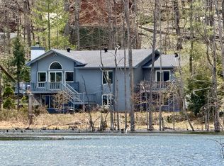 1895 W Martin Lake Rd, Gaylord, MI 49735