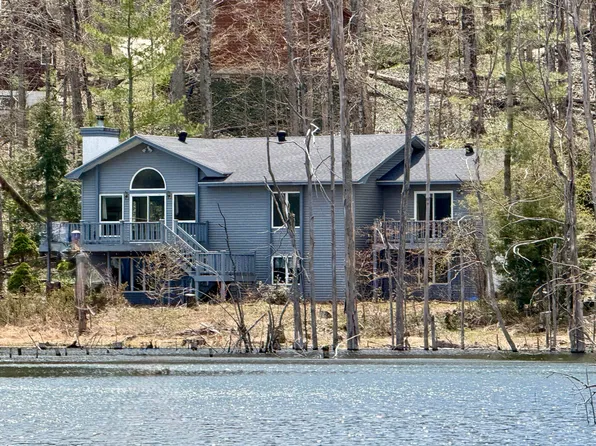 1895 W Martin Lake Rd, Gaylord, MI 49735