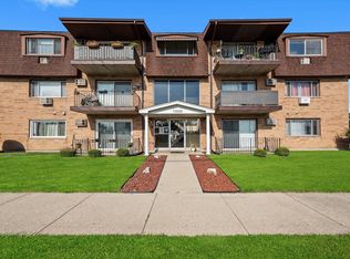 11000 Central Ave APT 2C, Chicago Ridge, IL