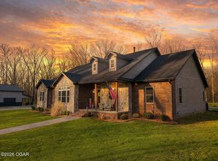 9625 Ivy Rd, Carthage, MO 64836