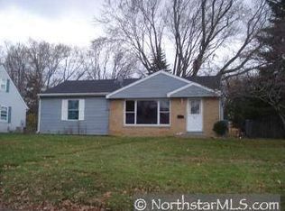 8200 Russell Ave S, Bloomington, MN 55431