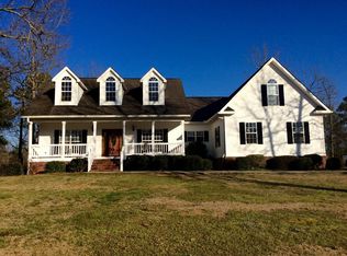 148 Henry Dr, Gray, GA 31032