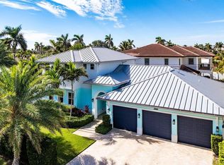 3121 NE 28th Ave, Lighthouse Pt, FL 33064