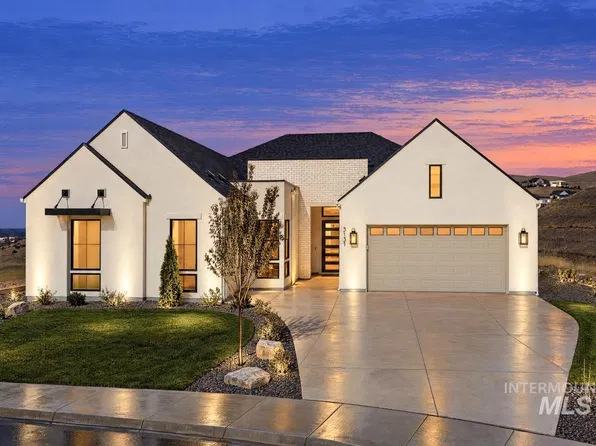 3131 S Glacier Lily Pl, Boise, ID 83716