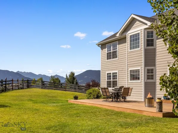 1206 Parkview Trl, Livingston, MT 59047