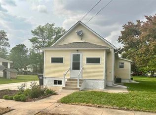 510 E 3rd St, Madison, NE 68748