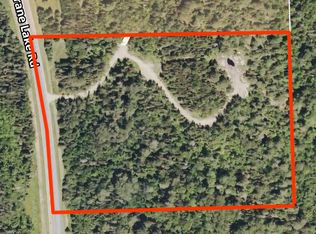 7316 Crane Lake Rd, Crane Lake, MN 55725