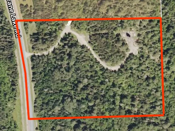 7316 Crane Lake Rd, Crane Lake, MN 55725