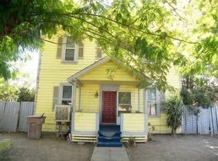1011 Monterey St, Bakersfield, CA 93305