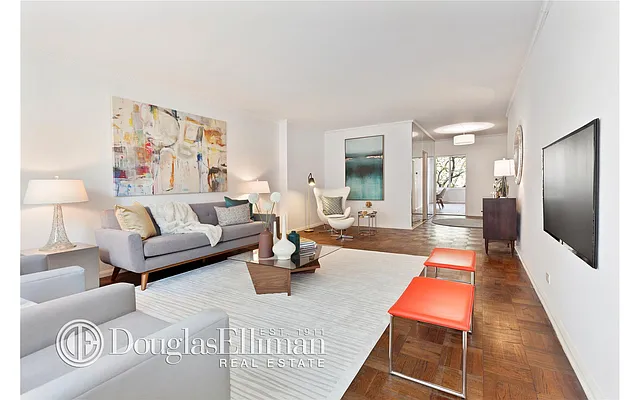 Sold by Douglas Elliman | media 17