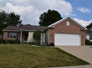 1471 Smith Dr, Wooster, OH 44691
