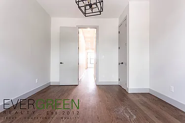 Rented by Evergreen Apartments BK