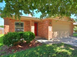 107 Palo Duro Cv, Kyle, TX 78640