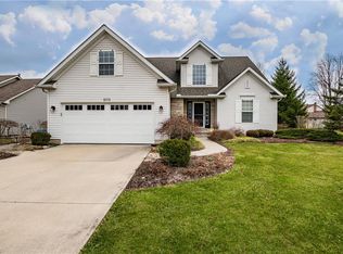 1072 Coopers Run, Amherst, OH 44001