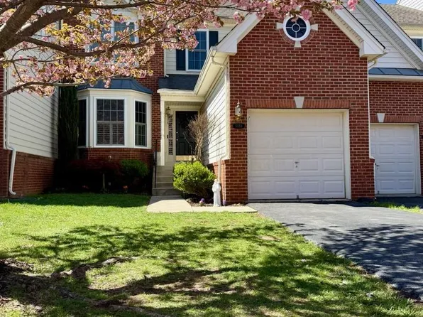 5558 Arrowfield Ter, Haymarket, VA 20169