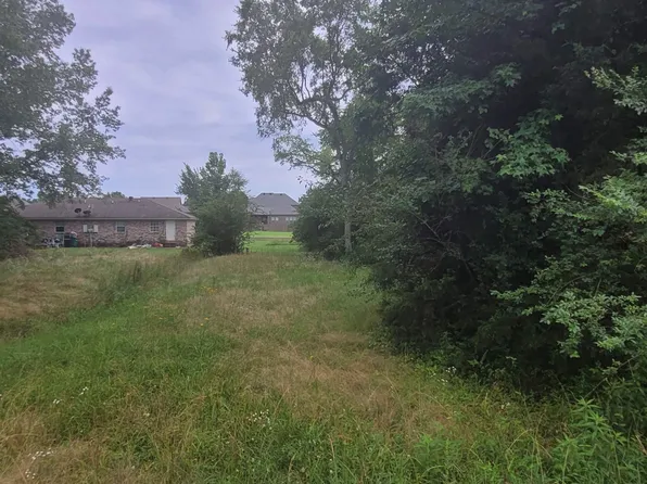 LOT 18 Briarwood St, Perryville, AR 72126