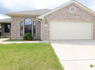 4410 Boots Dr, Killeen, TX 76549