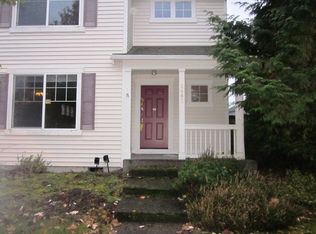 2461 McNeil St, Dupont, WA 98327