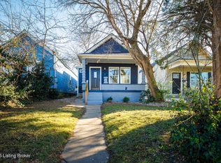 622 E Burnett Ave, Louisville, KY 40217
