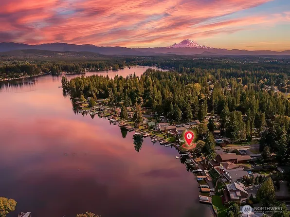 22004 SE 295th Place, Black Diamond, WA 98010