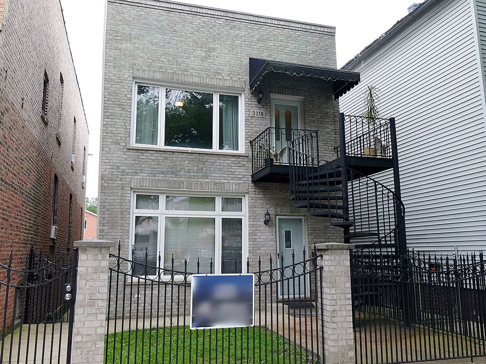 1st image of 3216 S Parnell Ave