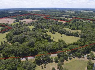 18651 NW 53rd Court Rd, Citra, FL 32113