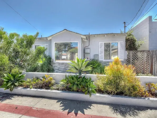 737 Emerald Ct, San Diego, CA 92109