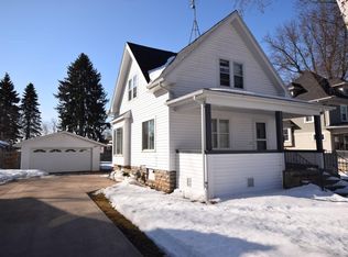 225 W Brown St, Waupun, WI 53963
