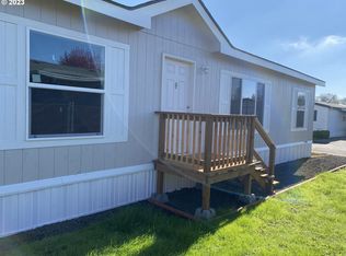 434 Broc Dr, Winston, OR 97496