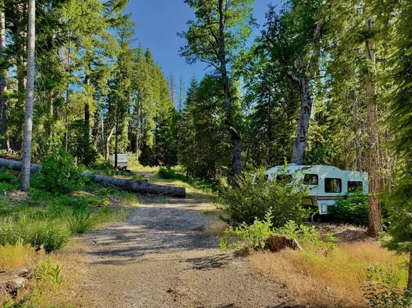 211 Wildwood Rd, Platina, CA 96076