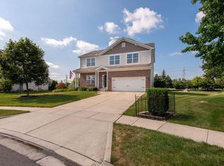 6981 Holderman St, Lewis Center, OH 43035