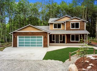 14201 200th Ave SE, Renton, WA 98059