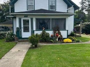 709 Griswold St, Jackson, MI 49203