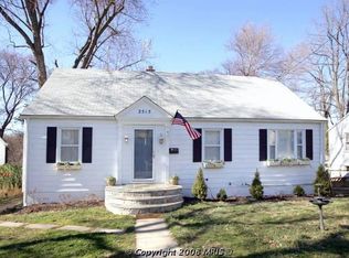 2515 Mason St, Silver Spring, MD 20902