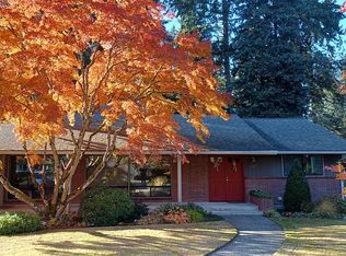 2431 161st Ave NE, Bellevue, WA 98008