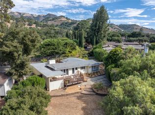 5 Laurel Dr, Carmel Valley, CA 93924