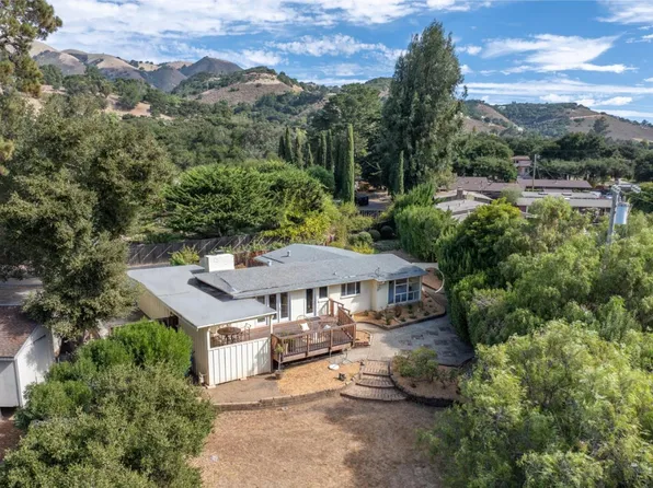 5 Laurel Dr, Carmel Valley, CA 93924