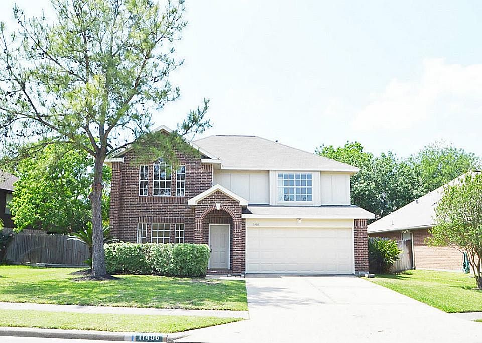 1st image of 11406 Meadowchase Dr