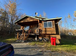 3280 N Bald Eagle Dr, Wasilla, AK 99654