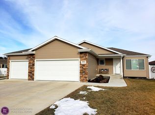 2625 New Jersey Cir, Grand Island, NE 68803