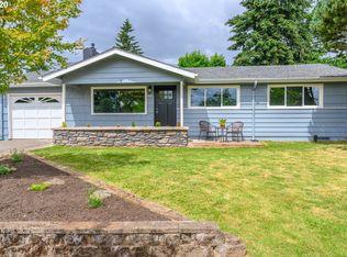 805 SE 143rd Ave, Portland, OR 97233