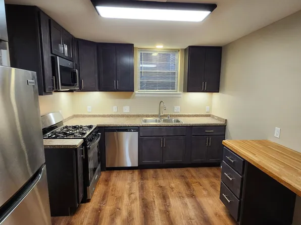 301 North 5th Street, 301 N 5th St #2, Madison, WI 53704