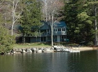 9 Worcester Island Rd, Wolfeboro, NH 03894