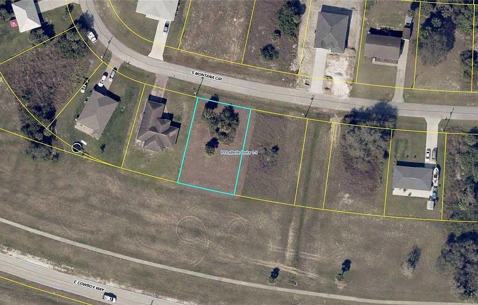 2nd image of 2059 S Montana Cir
