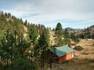 4005 Little Valley Rd, Wolf Creek, MT 59648